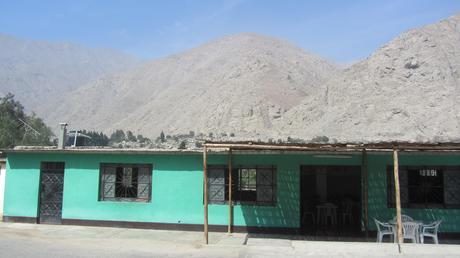 Antioquia, un Retablo Tamaño Familiar