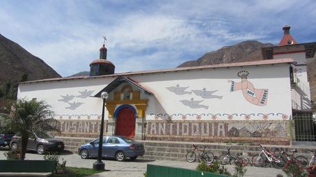 Antioquia, un Retablo Tamaño Familiar