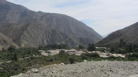 Antioquia, un Retablo Tamaño Familiar
