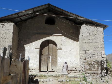Cotahuasi, el Cañón de las Maravillas, quinta parte: Pampamarca, la Impresionante Catarata de Uskune