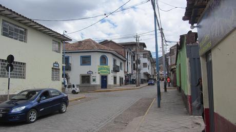 Machupicchu, Maravilla del mundo moderno.