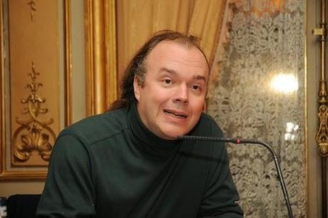 Niall Binns: El prestigio de los pájaros: