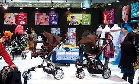 Las tronas de Asalvo. Una opción segura y un bonito diseño. image