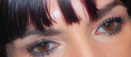 Pandora 2014: selección de maquillaje para la temporada (favoritos ojos)