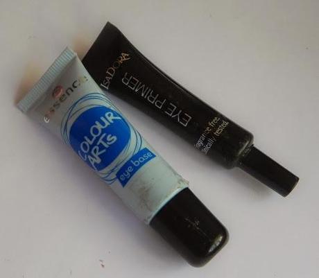 Pandora 2014: selección de maquillaje para la temporada (favoritos ojos)