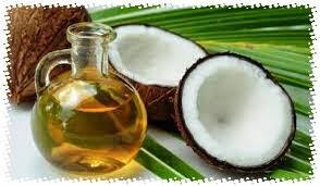 ♥ El aceite de Coco y sus beneficios