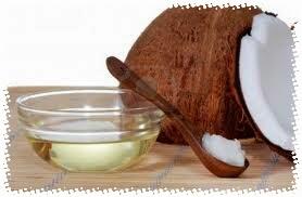 ♥ El aceite de Coco y sus beneficios