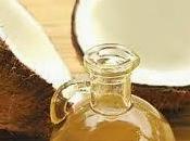 aceite Coco beneficios