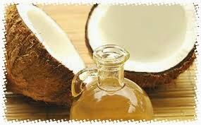 ♥ El aceite de Coco y sus beneficios