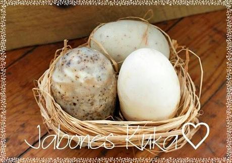 Belleza del Nilo : línea de productos hechos con leche