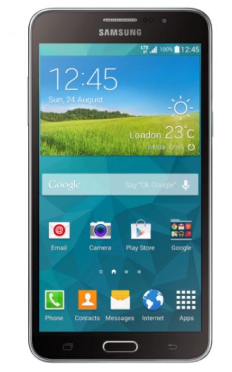 Samsung Galaxy Mega 2