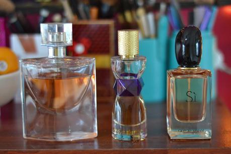 3 opciones de perfumes para regalos  !!!