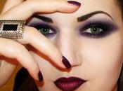 Maquillaje otoño invierno