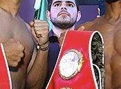 Carlos Molina Cornelius Bundrage Vivo, Boxeo Online