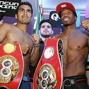 Carlos Molina-Cornelius Bundrage