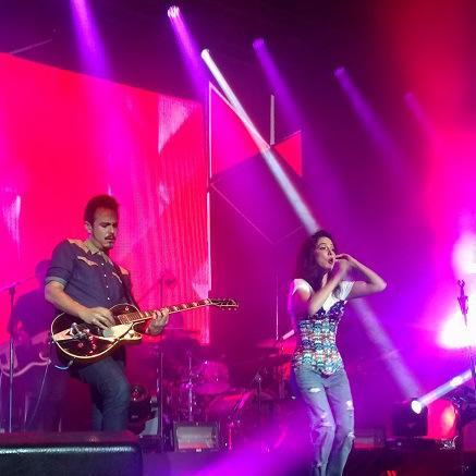 “Johnnie Ginger™ hace su entrada triunfal en el Johnnie Ginger Tour” IMG_20141010_230223