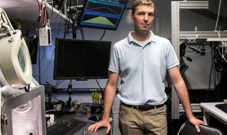 Robots diminutos Robots diminutos