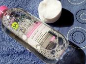 Review: Agua Micelar Todo Garnier