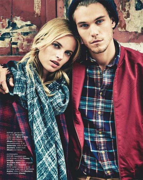 Inspiration | Love Story