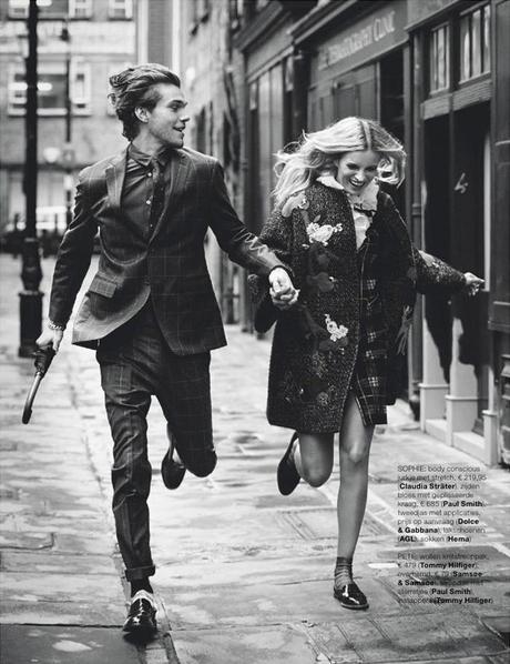 Inspiration | Love Story