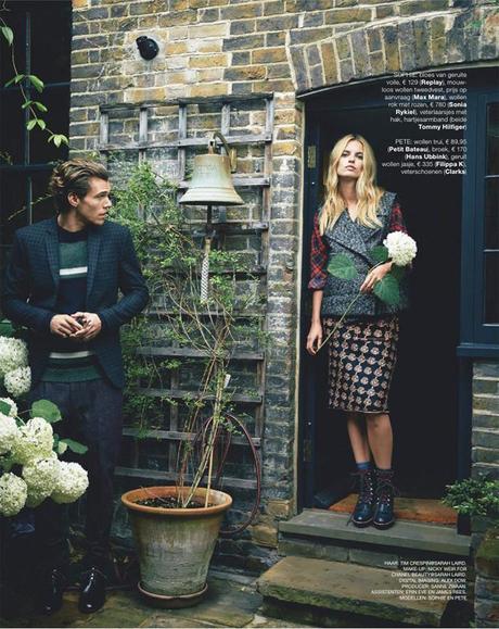 Inspiration | Love Story