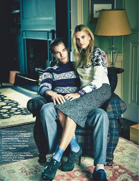 Inspiration | Love Story