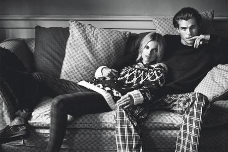 Inspiration | Love Story