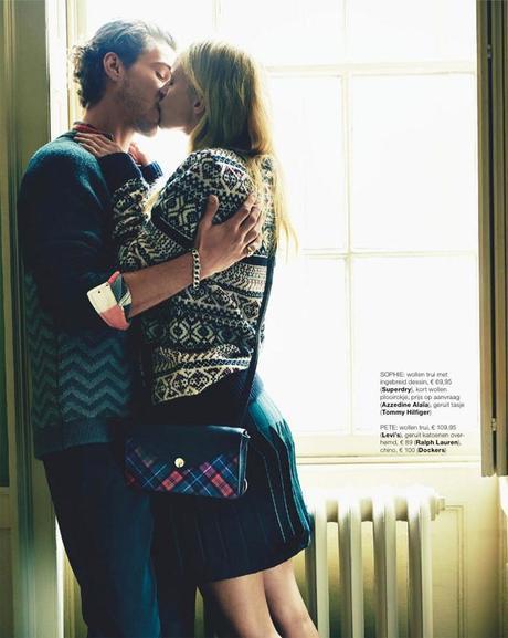 Inspiration | Love Story