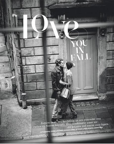 Inspiration | Love Story