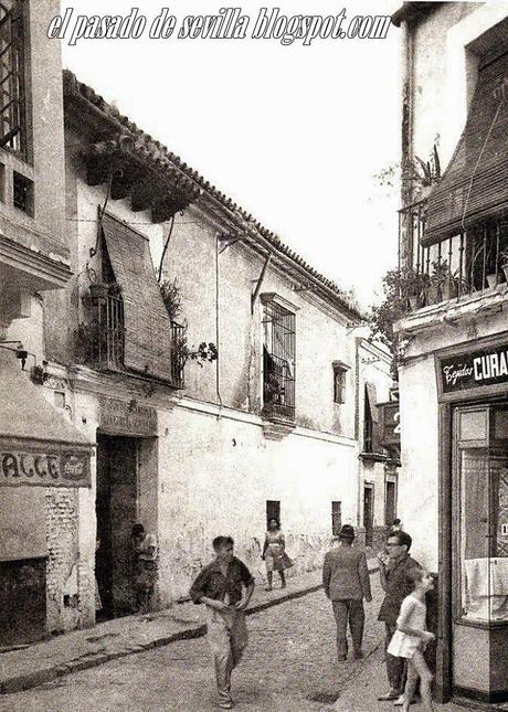 Calle Pozo