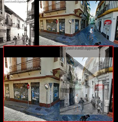 Calle Pozo