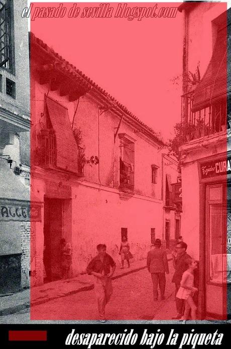 Calle Pozo