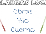 Palabras locas. ronda