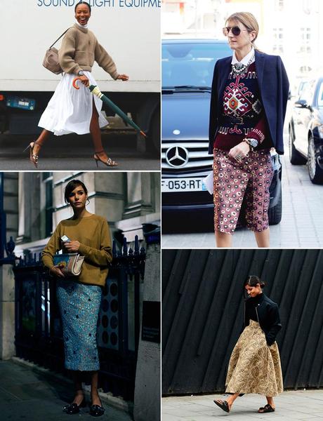 Inspiration-Midi_Skirt-Street_Style-Collage_Vintage-