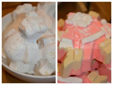 Llegó la Navidad a Lush !! (Edición 2014)