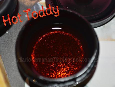 Llegó la Navidad a Lush !! (Edición 2014)