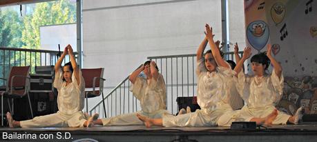 VERDINI DANTZA TALDEA PODEMOS!!!!!!!!