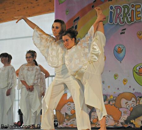 VERDINI DANTZA TALDEA PODEMOS!!!!!!!!