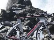 Diamondback Serios, lanzamiento oficial primera bicicleta para triatlón firma norteamericana