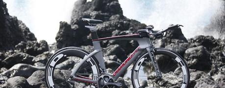 Diamondback Serios, lanzamiento oficial de la primera bicicleta para triatlón de la firma norteamericana