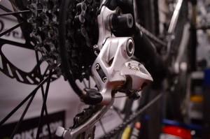 Dirección y Suspensión