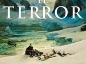 Reseña #11: Terror