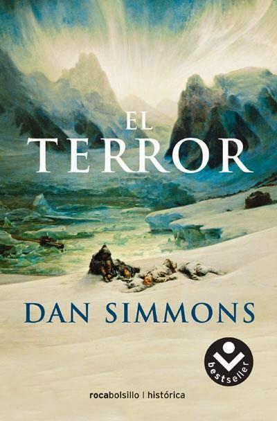 Reseña #11: El Terror