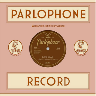 David Bowie estrena una nueva canción de 7 minutos: 'Sue (Or in a season of crime)'