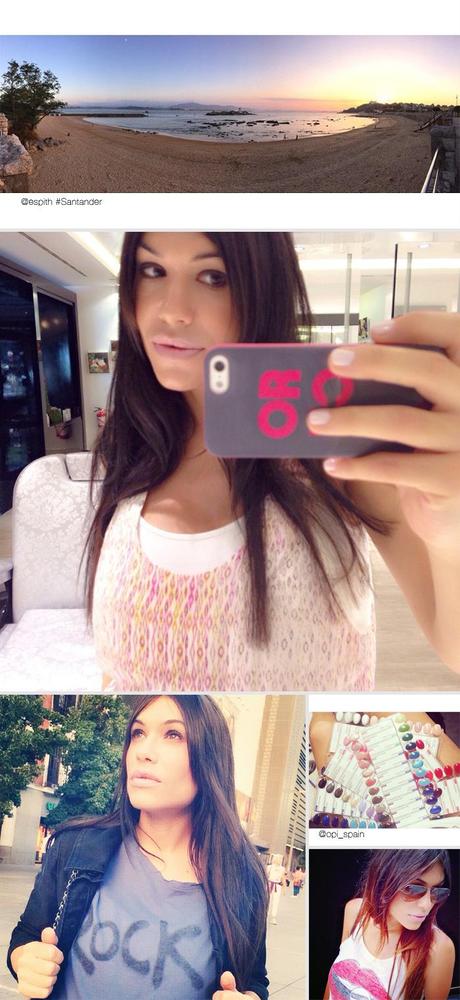notes of the week barbara crespo tumblr social media instagram youtube instavideo facebook twitter