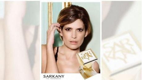 Sarkany The Fragance