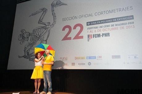 Cosas que hacer en Madrid del 13 al 19 de octubre pnr