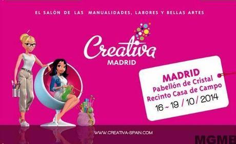 Cosas que hacer en Madrid del 13 al 19 de octubre creativa