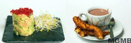 Cosas que hacer en Madrid del 13 al 19 de octubre tapas