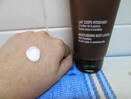 Cuidado Corporal con 